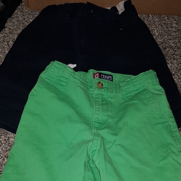 Boy's Shorts (Bundle) 2 - Picture 2 of 4